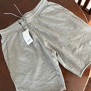 brand new gymshark shorts